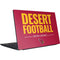 NFL Arizona Cardinals Team Motto Dell Vostro Skin